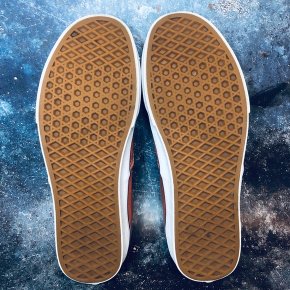 Vans Authentic Lo Pro Sneaker - Picture 8 of 8